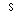 S
