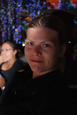 Terese Alvén